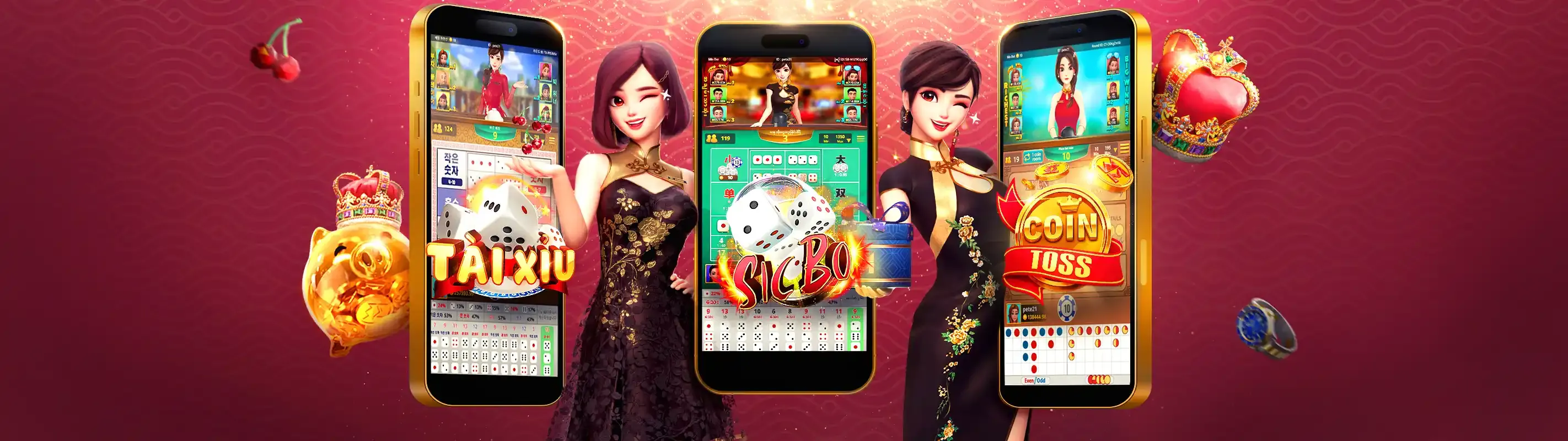Sảnh Game Bài Đổi Thưởng tại ee88 link đăng nhập