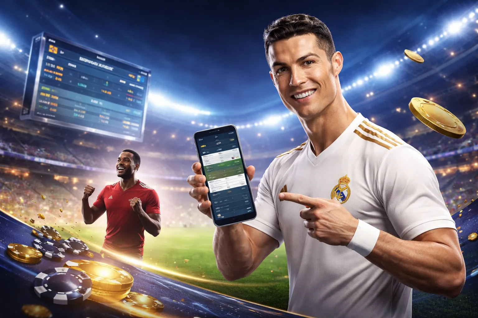 Bảng luật chơi tài xỉu online EE88 chi tiết cho người mới