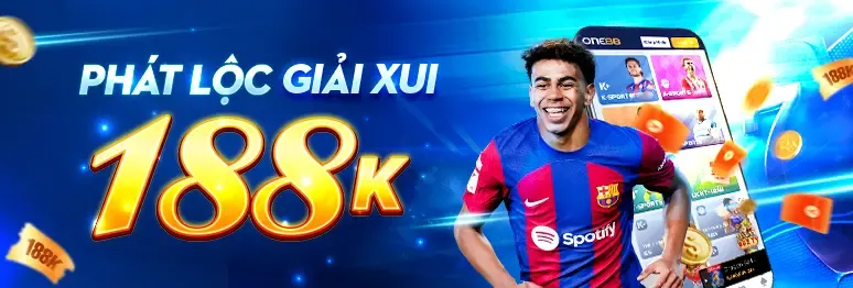 Bước 3 nhận khuyến mãi và tham gia chơi